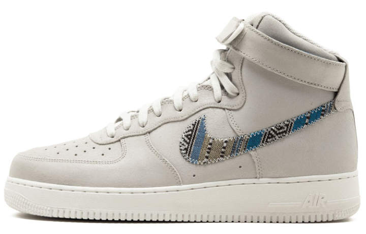 Nike Nike Air Force 1 High '07 LV8 Light Bone