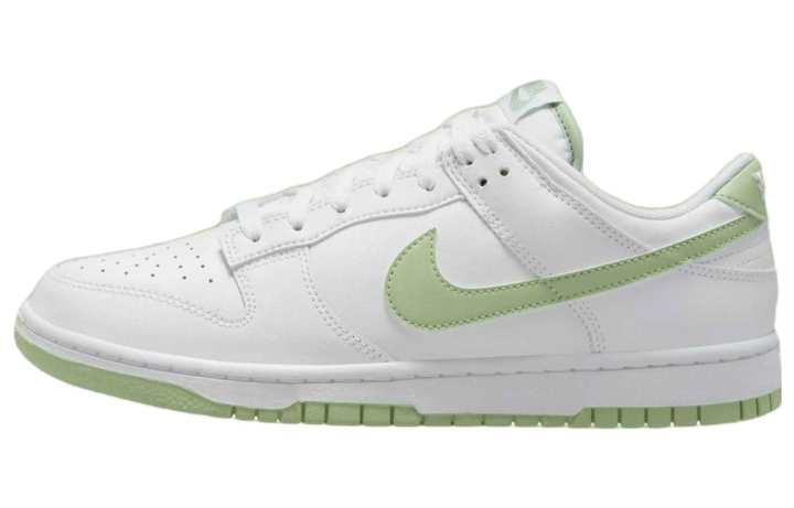 Nike Nike Dunk Low "Honeydew"