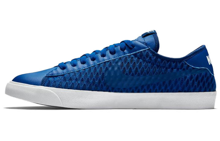 Nike Nike Tennis Classic Ac Nd Blue