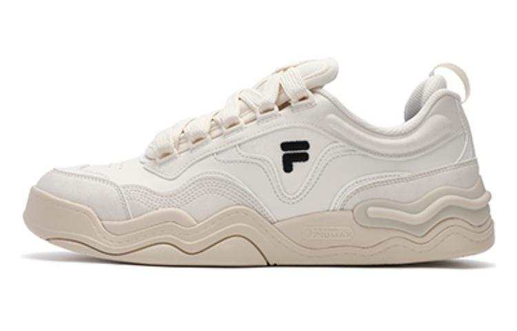 FILA FUSION Fila Classic Kicks Versatile Comfort 'White'