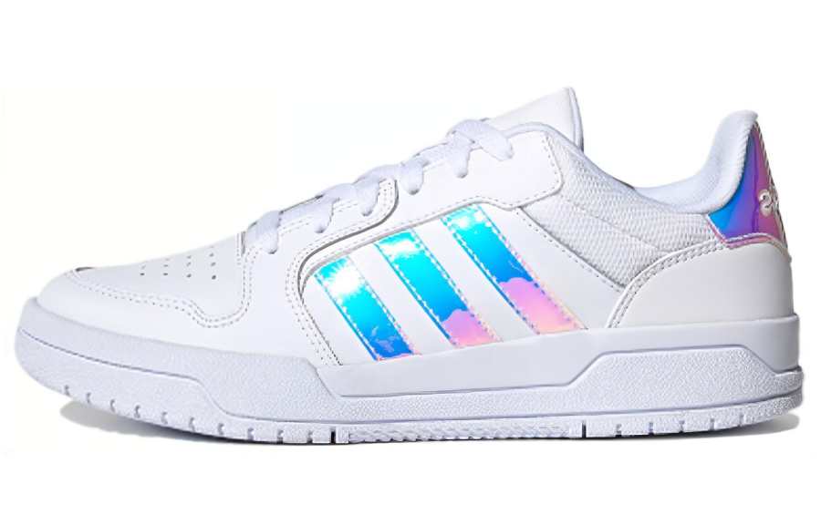 Adidas Neo Adidas Wmns Entrap 'White Iridescent' Women's