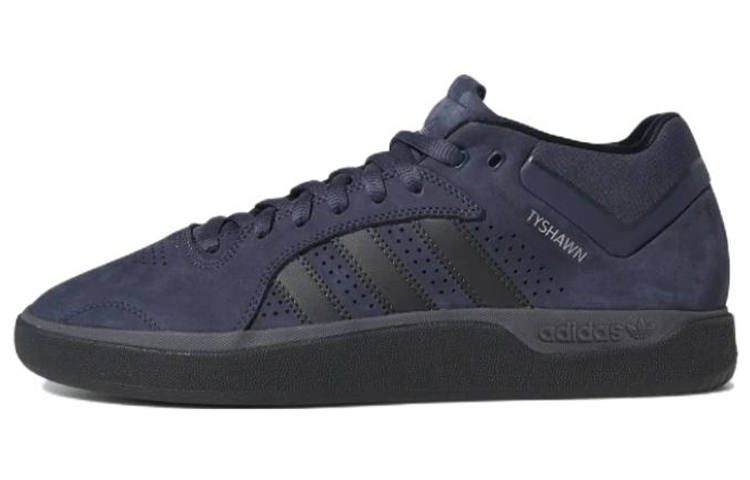 Adidas Originals Tyshawn Adidas Originals 'Shadow Navy'