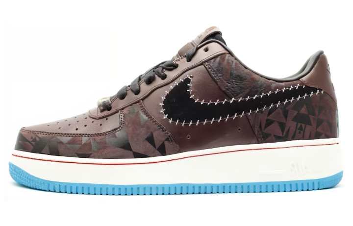 Nike Nike Air Force 1 Low N7 2011