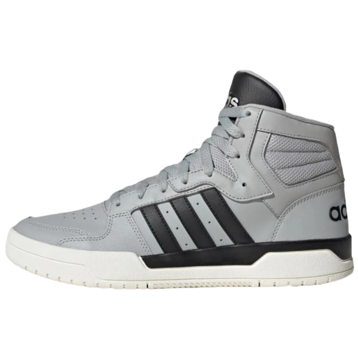 Adidas Adidas Entrap Mid Grey Two