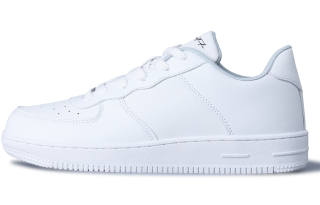 FZG Classic And Versatile Slip Resistant Abrasion Resistant Low top Skateboard Shoes Unisex