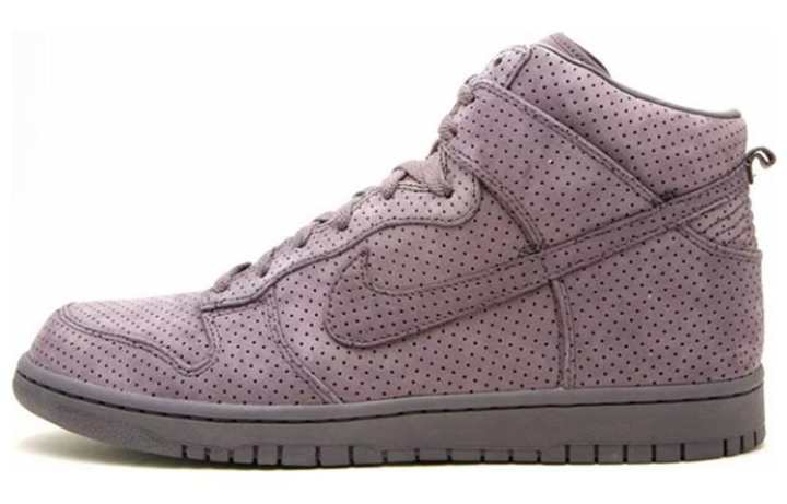 Nike Nike Dunk High Dqm Cave Purple Women's