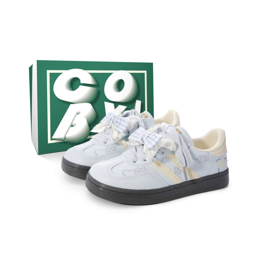 Cobx Cob Slip Resistant, Abrasion Resistant, Lightweight Low top Skateboard Shoes Women's