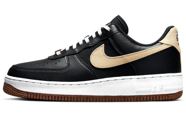 Nike Nike Air Force 1 Low '07 LV8 Pomegranate
