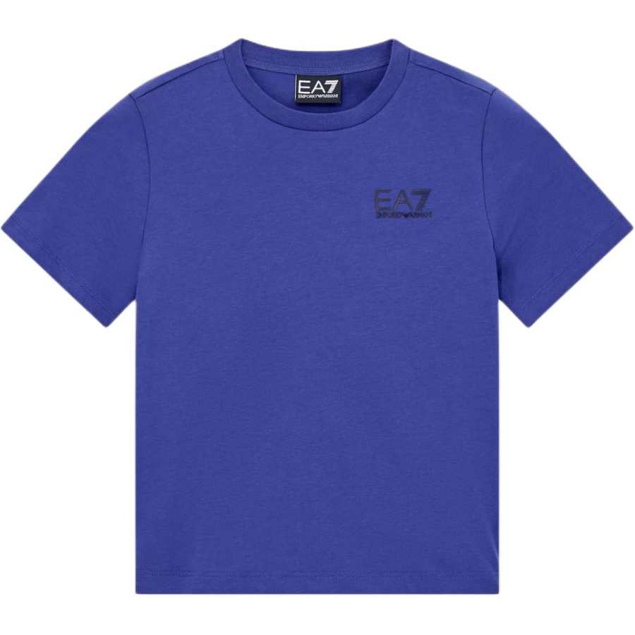 EMPORIO ARMANI EA7 T Shirt Kids'