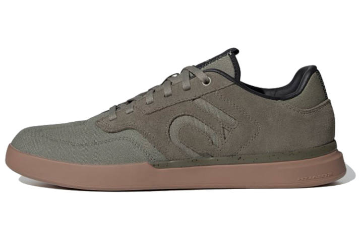 Adidas Adidas Five Ten Sleuth 'Legacy Green'