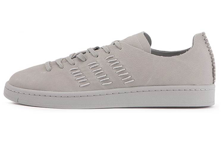 Adidas Originals Campus wings+horns x Campus Adidas Originals 80s 'Shine Grey'