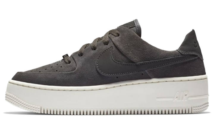 Nike Nike Air Force 1 Sage Low Night Stadium Women's
