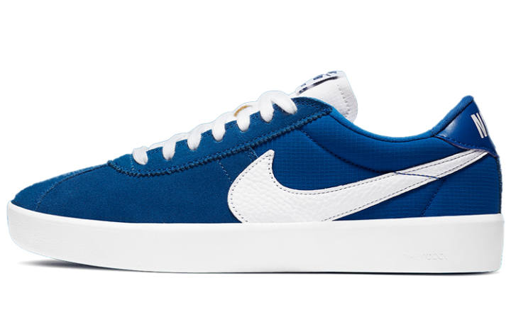Nike Nike Bruin React Sb Team Royal