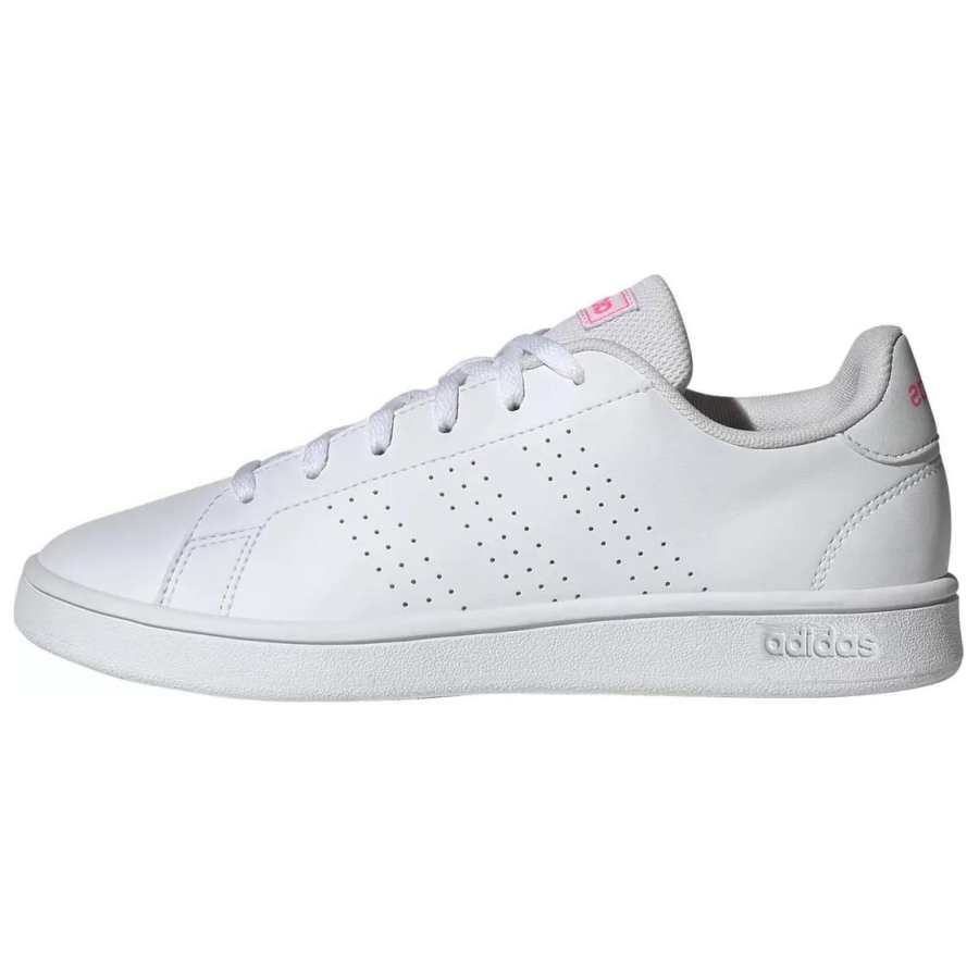 Adidas Adidas Advantage Base Court Lifestyle Shoes 'White' Women's
