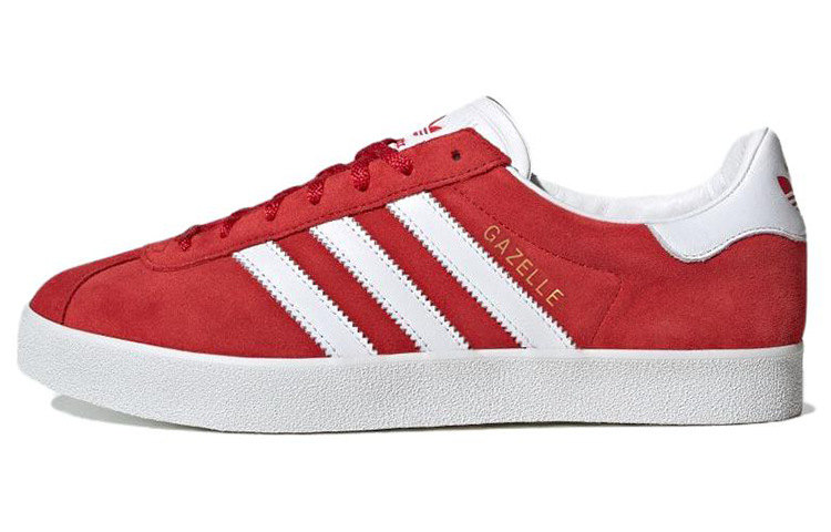 Adidas Originals Gazelle Adidas Originals 85 'Scarlet'
