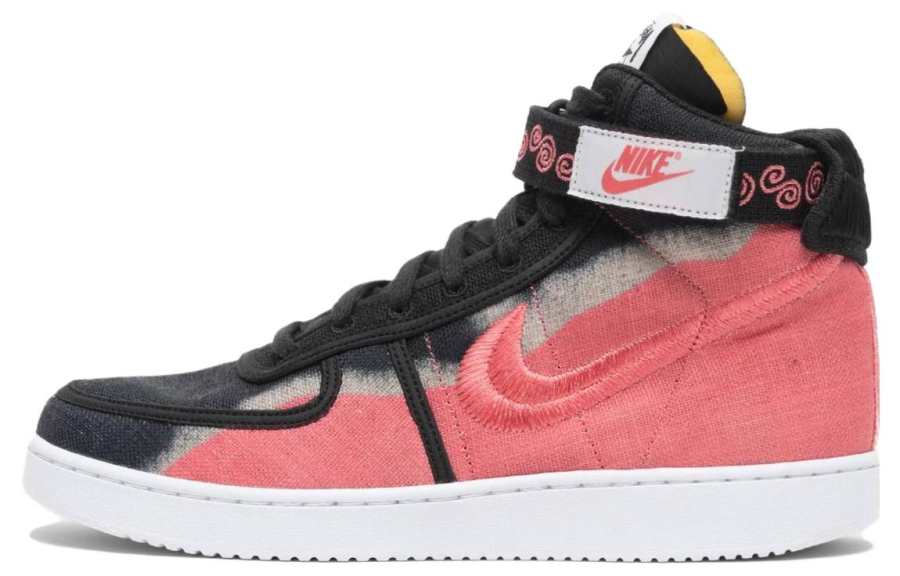 Nike Nike Vandal High Stussy Noma T.d. Hand Dyed Textile Women's