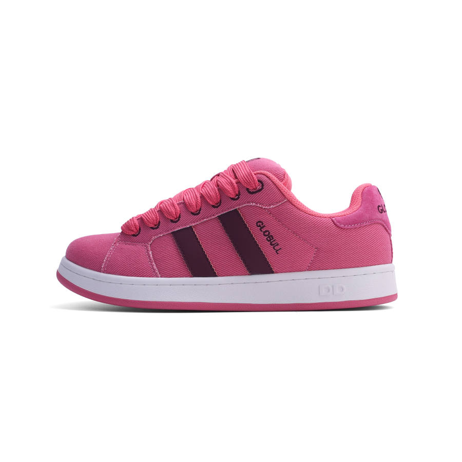 GLO BULL Puffy Shoes Coverage Slip Resistant Abrasion Resistant Lightweight Breathable