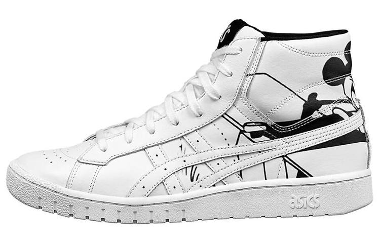 ASICS ASICS X Disney Gel Ptg Mt 'Mickey'