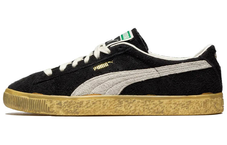 PUMA PUMA Suede Vintage The Never Worn Black