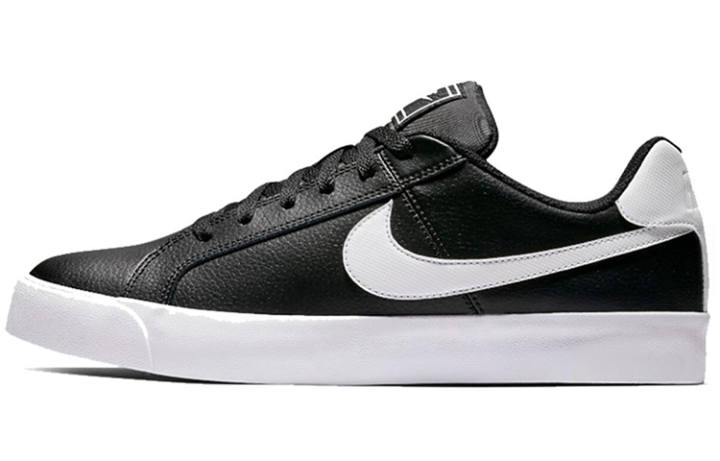 Nike Nike Court Royale Ac Black