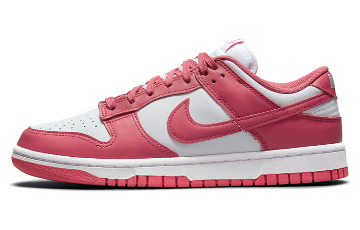 Nike Nike Dunk Low 'Archeo Pink' Women's