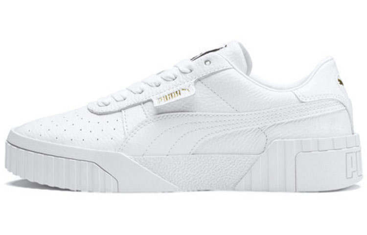 PUMA PUMA Cali White Women's