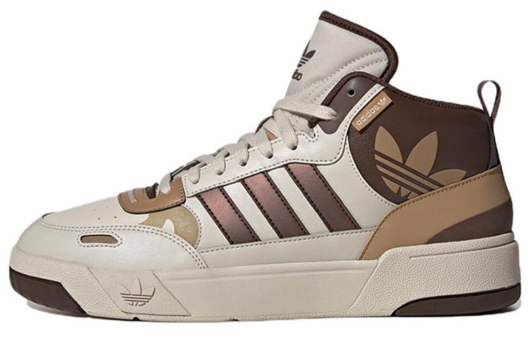Adidas Originals Adidas Post Up 'Clear Brown'