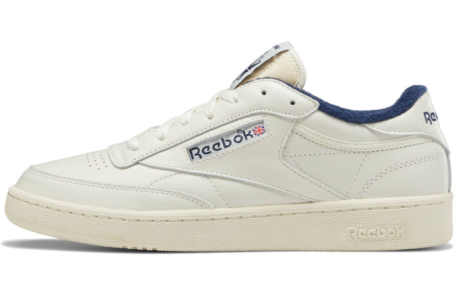 Reebok Club C Reebok 85 Vintage 'Chalk Vector Navy'
