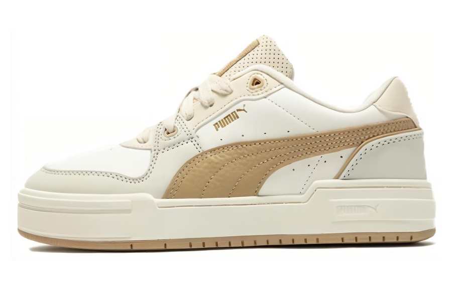 PUMA PUMA Ca Pro Lux Ii 'Alpine Snow Sand Dune'