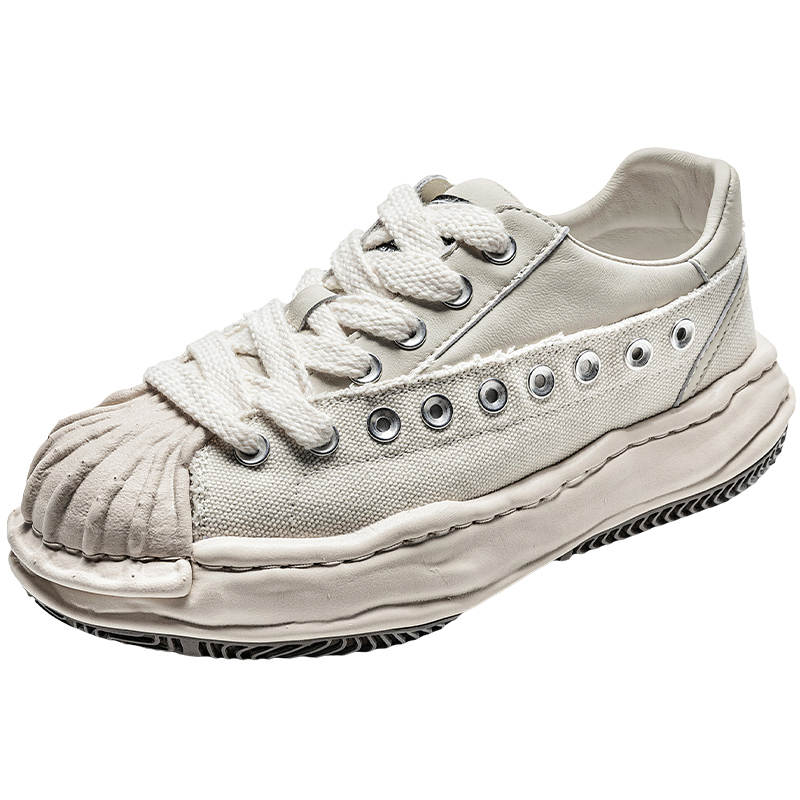 NAUTICA Cushioning Lightweight Breathable Cushioning Lightweight Breathable Low top Skateboard Shoes Men's