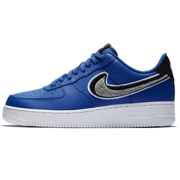 Nike Nike Air Force 1 Low '07 LV8 Chinelle Swoosh