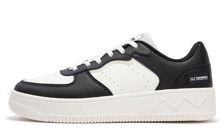 361° Air Force 1 Slip Resistant Abrasion Resistant Slip Resistant Abrasion Resistant Low top Skateboard Shoes Women's