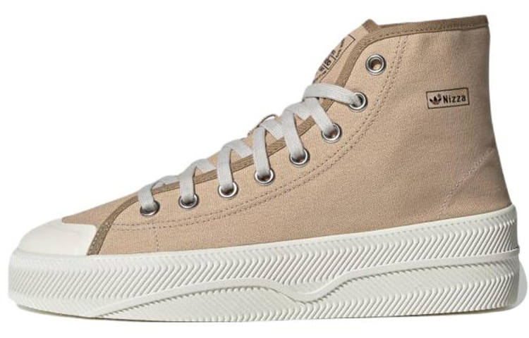 Adidas Originals Adidas Nizza 'Pale Nude'