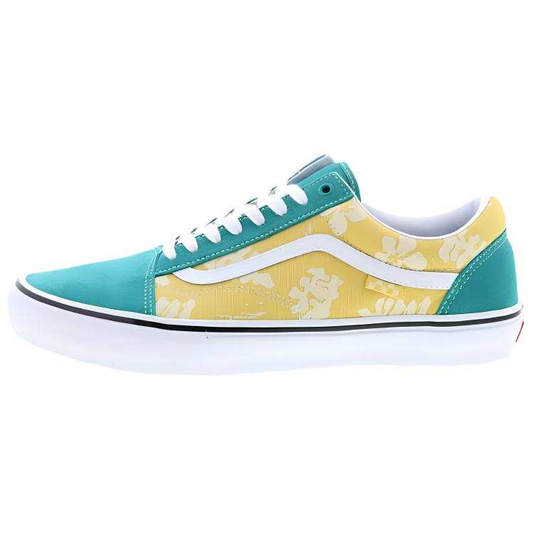 Vans Vans Skate Old Skool "Aloha" sneakers