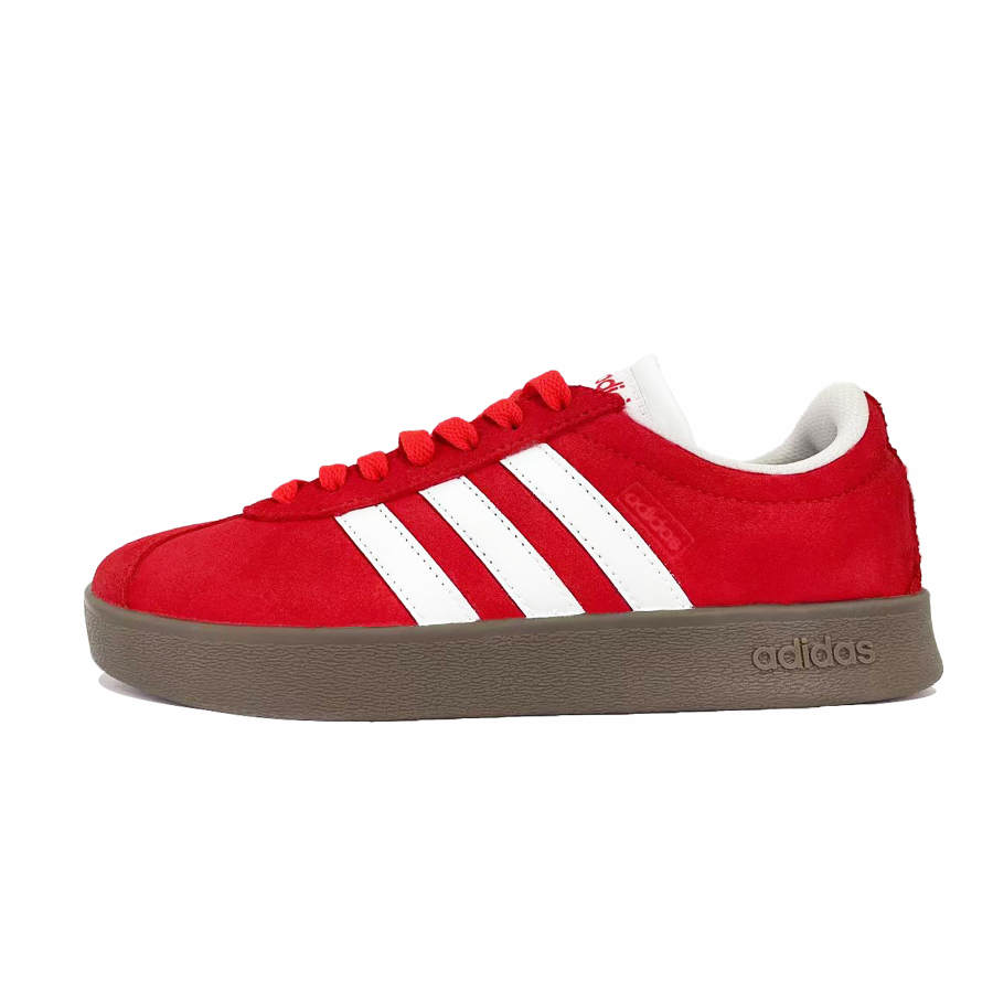 Adidas Adidas Little Lanterns Coverage Cushioning Quick Dry Abrasion Resistant Lightweight Low top Skateboard Shoes Unisex