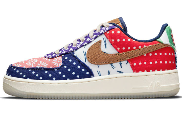 Nike Nike Air Force 1 Low Matsuri 2021 Women's