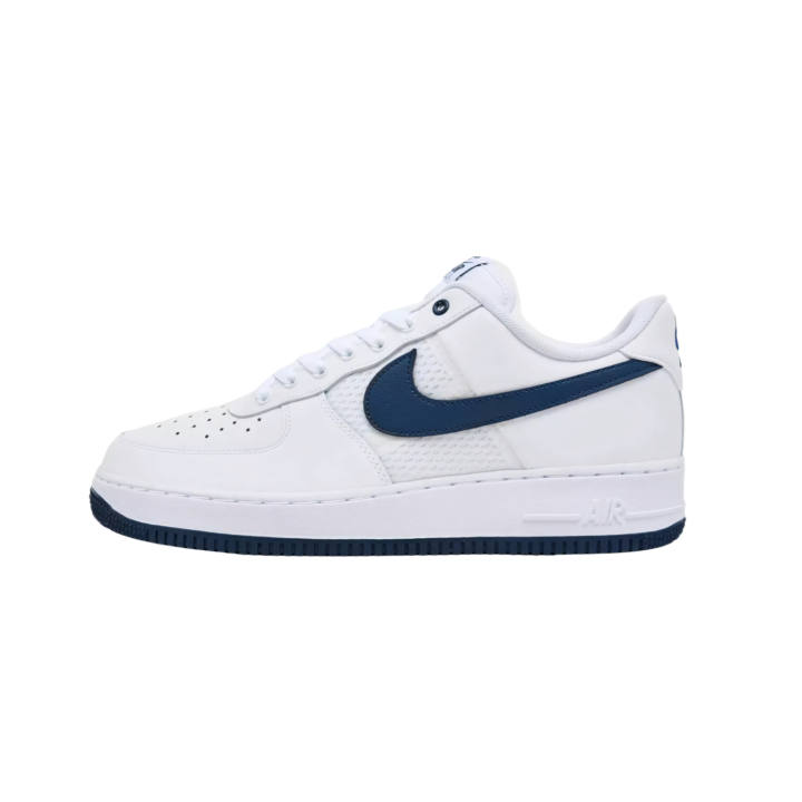 Nike Nike Air Force 1 Lv8 Leather Skateboard Shoes Men's