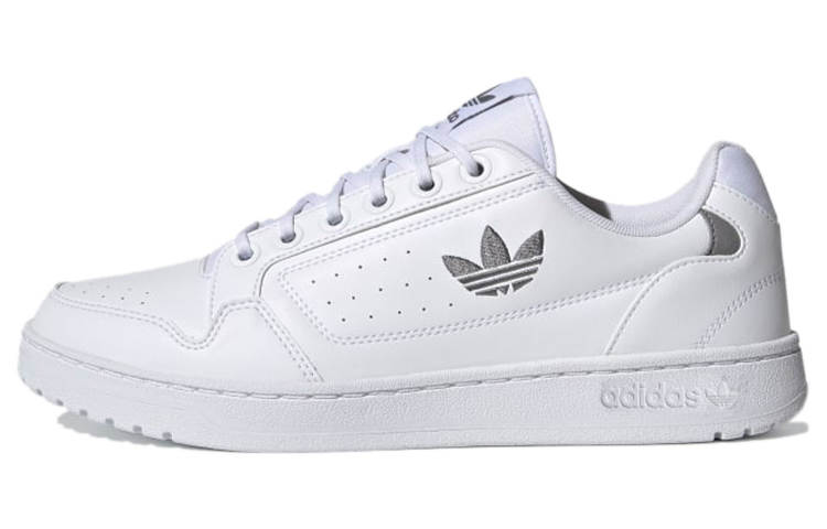 Adidas Originals Ny 90 Shoes White