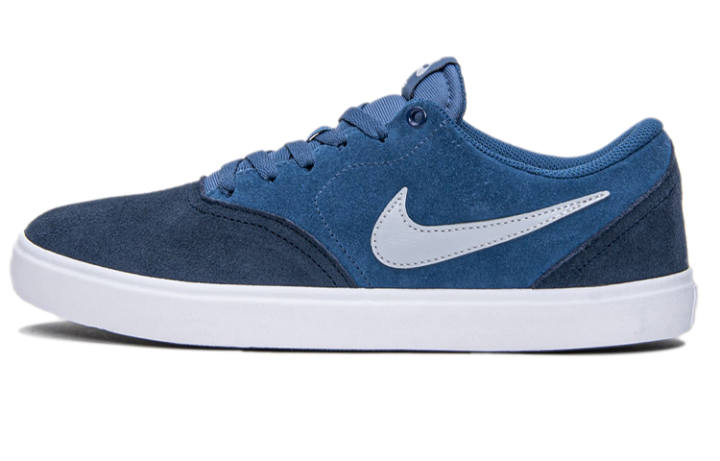 Nike Nike Check Solar Sb 'Midnight Navy'