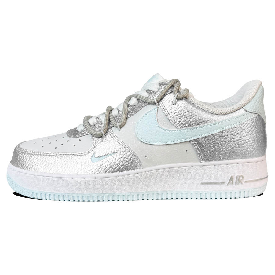 Nike Nike Air Force 1 Abrasion Resistant Breathable Abrasion Resistant Breathable Low top Skateboard Shoes Women's