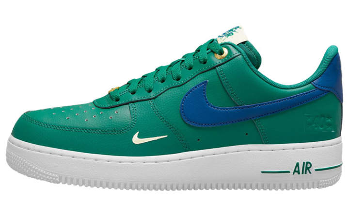 Nike Nike Air Force 1 '07 LV8 '40th Anniversary Malachite'
