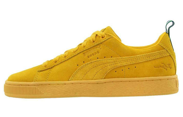 PUMA PUMA Suede Spectre Big Sean 'Yellow'