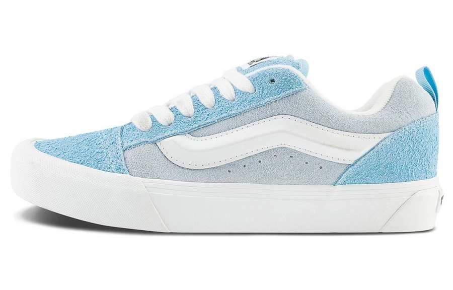 Vans Vans Knu Skool 'Cooperstown Canal Blue'