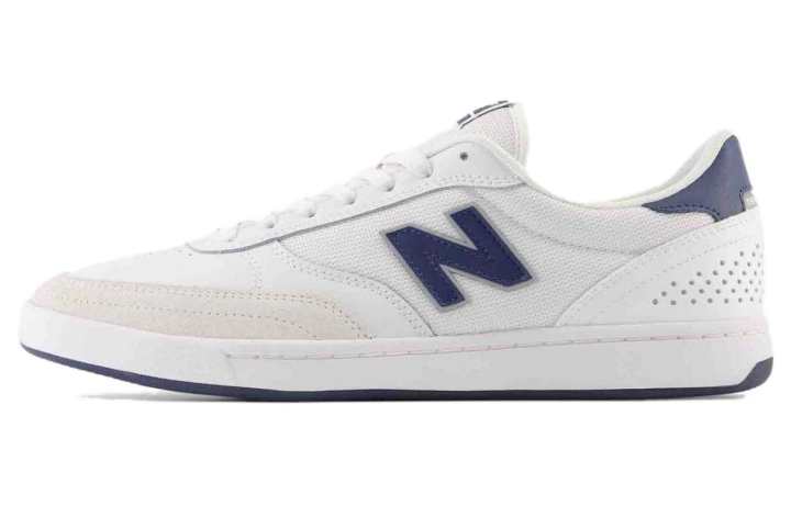 New Balance Numeric 440 New Balance 'White Navy'