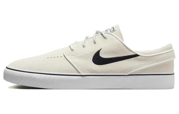 Nike Nike Sb Zoom Stefan Janoski OG+ Summit White Black