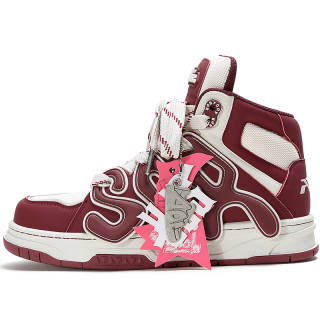 ADCDAVINCI Time Gears Collection Slip Resistant Height Increasing Slip Resistant Height Increasing High top