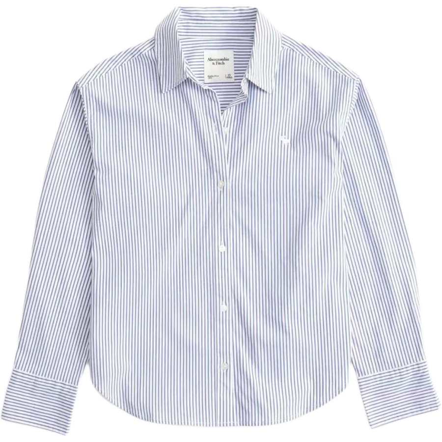 Abercrombie&Fitch Shirt Women's