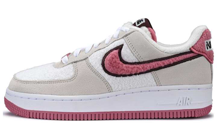 Nike Nike Air Force 1 '07 Lx 'Phantom Desert Berry' Women's