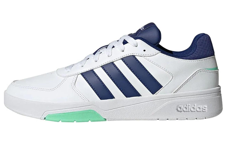 Adidas Neo Courtbeat Court Lifestyle 'Cloud White Blue'