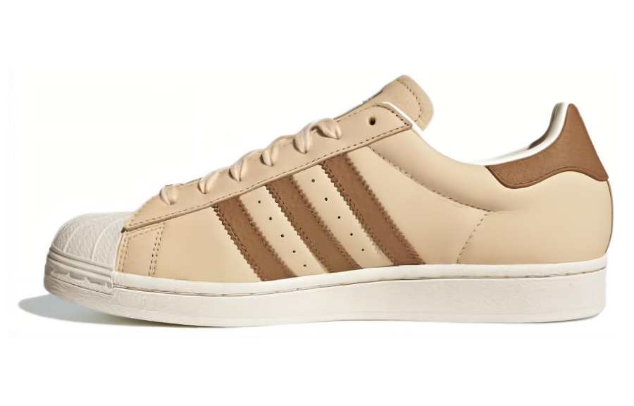 Adidas Originals Superstar Adidas Originals 'Sand Strata Brown Desert'